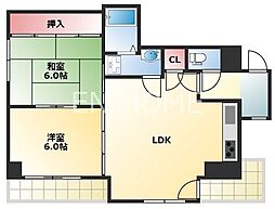 セントラルフォーラム住吉 3階