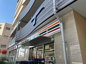 ハイルングハオス南堀江　C棟 C1 ｜ 大阪府大阪市西区南堀江３丁目16-14（賃貸アパート1LDK・1階・42.30㎡） その27