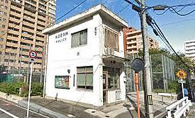 アドバンス上町台シュタット 1303 ｜ 大阪府大阪市中央区上本町西４丁目1-7（賃貸マンション1K・13階・25.52㎡） その25