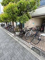 リヴィエール川西 903 ｜ 大阪府大阪市浪速区日本橋西２丁目1-1（賃貸マンション3LDK・9階・68.68㎡） その15