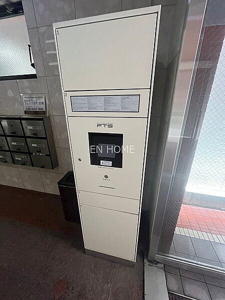 フジマンション 701｜大阪府大阪市浪速区敷津西２丁目(賃貸マンション3DK・7階・53.00㎡)の写真 その19