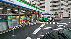 大阪府大阪市浪速区塩草２丁目4-22（賃貸マンション3LDK・7階・76.00㎡） その24