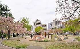 大阪府大阪市天王寺区逢阪１丁目1-6（賃貸マンション3LDK・10階・83.48㎡） その28