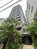 大阪府大阪市天王寺区上汐３丁目8-6（賃貸マンション3LDK・19階・123.09㎡） その1