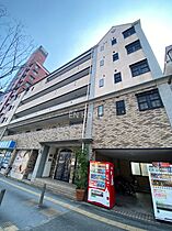 大阪府大阪市天王寺区小橋町14-61（賃貸マンション1LDK・5階・30.44㎡） その1