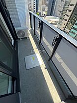 レジュールアッシュ谷町四丁目グランクラス 1202 ｜ 大阪府大阪市中央区谷町４丁目5-6（賃貸マンション1LDK・12階・47.08㎡） その9