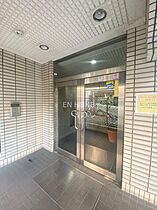 パークサイド上本町駅前 607 ｜ 大阪府大阪市天王寺区上本町６丁目8-18（賃貸マンション1R・6階・16.00㎡） その18