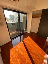 Grand Place 谷町 208 ｜ 大阪府大阪市中央区十二軒町1-1（賃貸マンション1LDK・2階・30.26㎡） その7