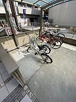 大阪府大阪市中央区上本町西２丁目4-6（賃貸アパート1R・1階・28.73㎡） その15