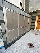 ルミエール難波 901 ｜ 大阪府大阪市浪速区元町３丁目8-27（賃貸マンション1K・9階・25.00㎡） その17