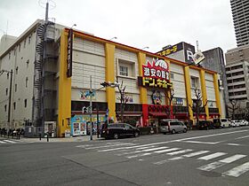 ロイヤルパークス桃坂 511 ｜ 大阪府大阪市天王寺区筆ケ崎町5-38（賃貸マンション1LDK・5階・37.07㎡） その24