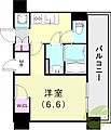アドバンス神戸マーレ6階6.4万円