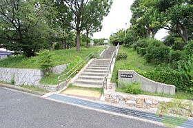 クリスタルハーモニー東棟  ｜ 兵庫県神戸市長田区房王寺町7丁目（賃貸マンション1K・3階・19.00㎡） その21