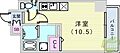 SDグランツ神戸大開通5階7.0万円