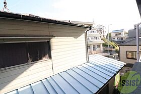 クラブハウス  ｜ 兵庫県神戸市長田区平和台町2丁目（賃貸マンション1K・2階・20.07㎡） その20