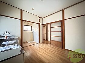 メゾン西山町  ｜ 兵庫県神戸市長田区西山町4丁目（賃貸アパート1DK・1階・30.00㎡） その20