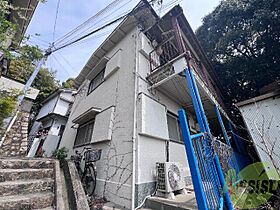 大洋荘  ｜ 兵庫県神戸市長田区西山町4丁目（賃貸アパート1K・2階・23.00㎡） その26