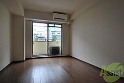 Ma Maizon de Suma 2階1Kのリビング/ダイニング