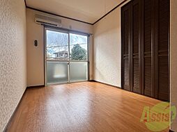 サンフォルテ神戸西