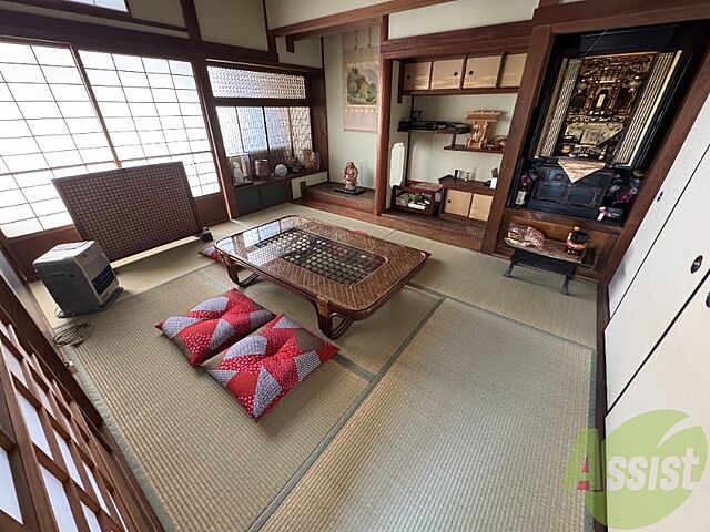 室内