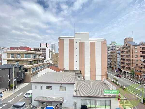 ハイツ樽屋町 ｜兵庫県明石市樽屋町(賃貸マンション1R・5階・18.50㎡)の写真 その20