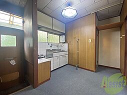 高取山アパート 2Kの写真