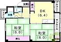五位ノ池南ビル1号棟5階3.5万円