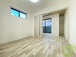 ワコーレヴィータ板宿EAST 1DKの写真