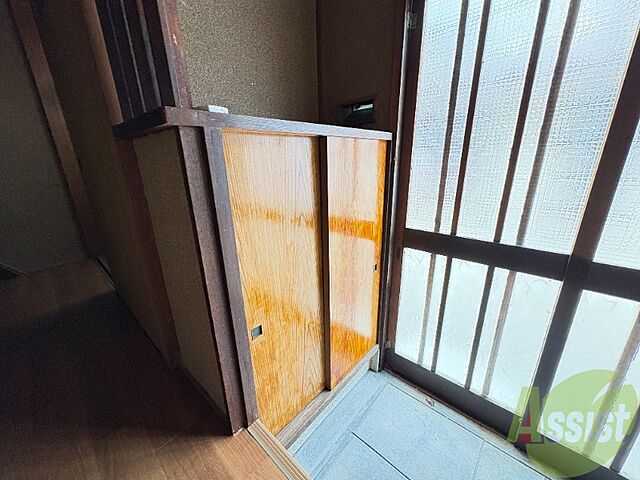 室内