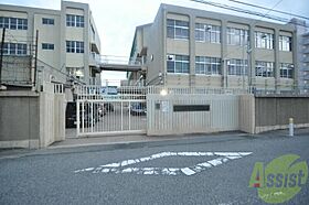 磯馴町3丁目戸建  ｜ 兵庫県神戸市須磨区磯馴町3丁目1-12（賃貸一戸建3LDK・1階・97.49㎡） その30