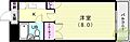 Kヒルズ2階2.2万円
