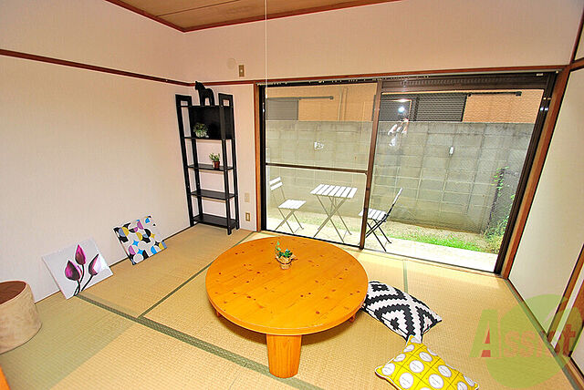 室内
