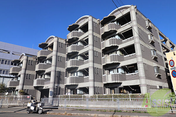 ルナポリス ｜兵庫県神戸市西区南別府1丁目(賃貸マンション2DK・3階・50.92㎡)の写真 その1