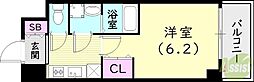 神戸駅 6.4万円