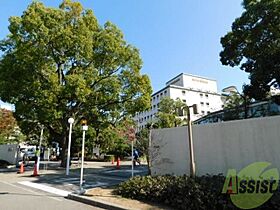 エスプレイス神戸フォルムスクエア  ｜ 兵庫県神戸市兵庫区船大工町（賃貸マンション1K・6階・22.72㎡） その30