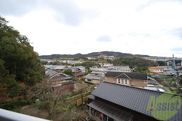 フリーデンハオス弐番館 ｜兵庫県神戸市垂水区下畑町字中之谷(賃貸アパート2LDK・2階・55.84㎡)の写真 その20