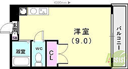 明石駅 2.7万円