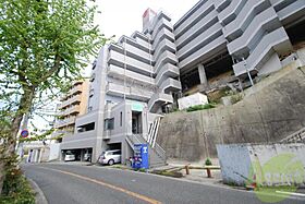 セ・メルヴェイユ伊川谷  ｜ 兵庫県神戸市西区南別府1丁目（賃貸マンション1R・5階・20.88㎡） その1