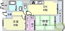 新長田駅 7.9万円