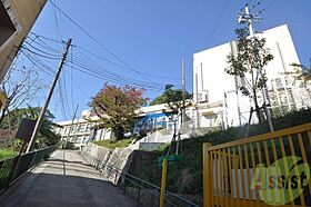 エクセル妙法寺  ｜ 兵庫県神戸市須磨区妙法寺字竹向イ（賃貸マンション1R・3階・21.00㎡） その23