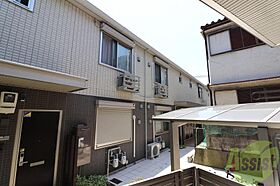 キャム月見山II  ｜ 兵庫県神戸市須磨区月見山町3丁目（賃貸アパート1LDK・1階・41.27㎡） その20