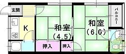 🉐敷金礼金0円！🉐アンコート宮丘