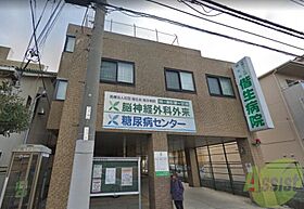 グリーンフォーリスト2番館  ｜ 兵庫県神戸市西区二ツ屋1丁目7-5（賃貸アパート1LDK・1階・40.92㎡） その26