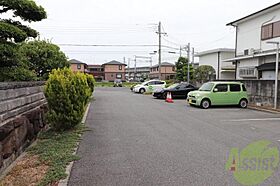 ツインスターヴィラ  ｜ 兵庫県神戸市西区伊川谷町潤和（賃貸アパート1R・1階・25.67㎡） その18