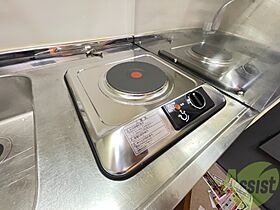 AR　SUMAII  ｜ 兵庫県神戸市須磨区大手町2丁目（賃貸アパート1K・1階・17.50㎡） その14