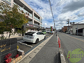 モンテフェリーチェ  ｜ 兵庫県明石市王子1丁目3-8（賃貸マンション1LDK・3階・41.80㎡） その18