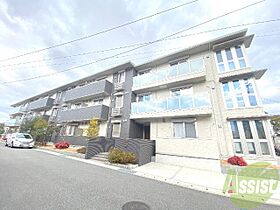 夢  ｜ 兵庫県明石市沢野南町3丁目8-2（賃貸アパート2LDK・1階・58.12㎡） その1