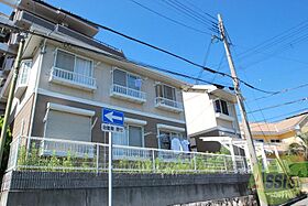 メゾンマーメイド  ｜ 兵庫県神戸市須磨区多井畑東町（賃貸アパート1R・1階・18.63㎡） その28