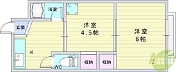 🉐敷金礼金0円！🉐ライズ長田