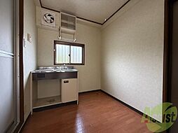 ハイツ有瀬 1階1Kのリビング/ダイニング